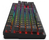 SPC Gear GK540 Magna Kailh Blue RGB - 468791 - zdjęcie 5